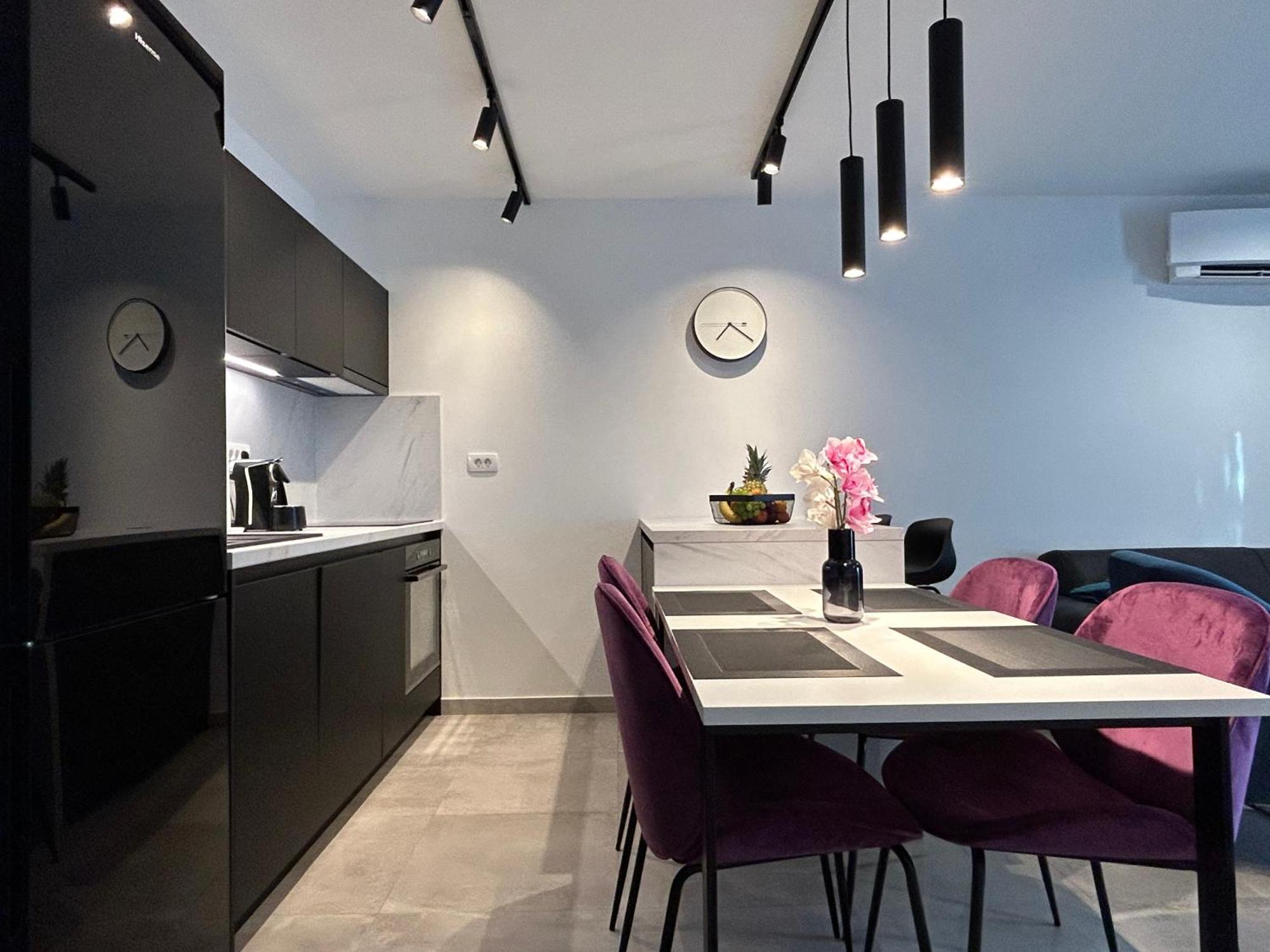 Apartment Oris, Private Parking, Garden Zadar Exterior foto