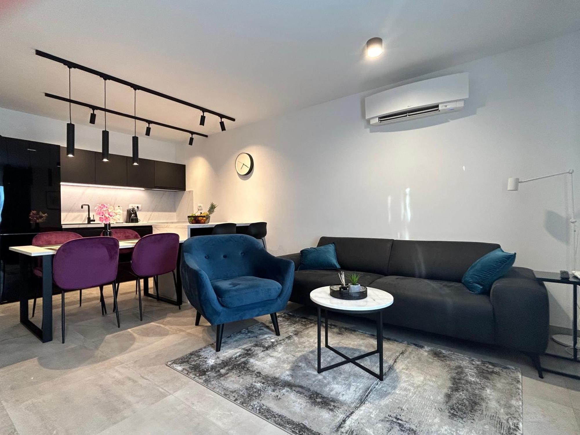 Apartment Oris, Private Parking, Garden Zadar Exterior foto